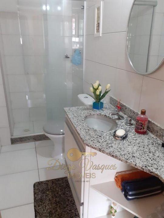 Apartamento à venda com 2 quartos, 82m² - Foto 5