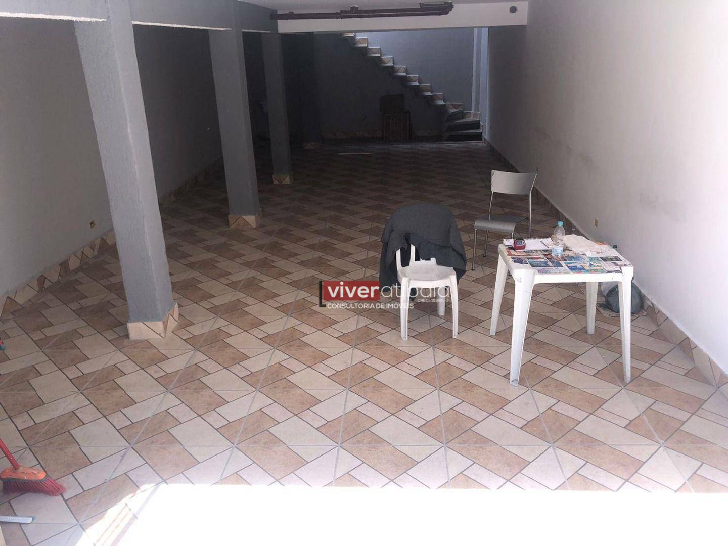 Casa à venda com 3 quartos, 152m² - Foto 26