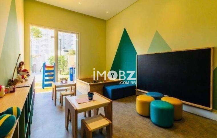 Apartamento à venda com 3 quartos, 110m² - Foto 23