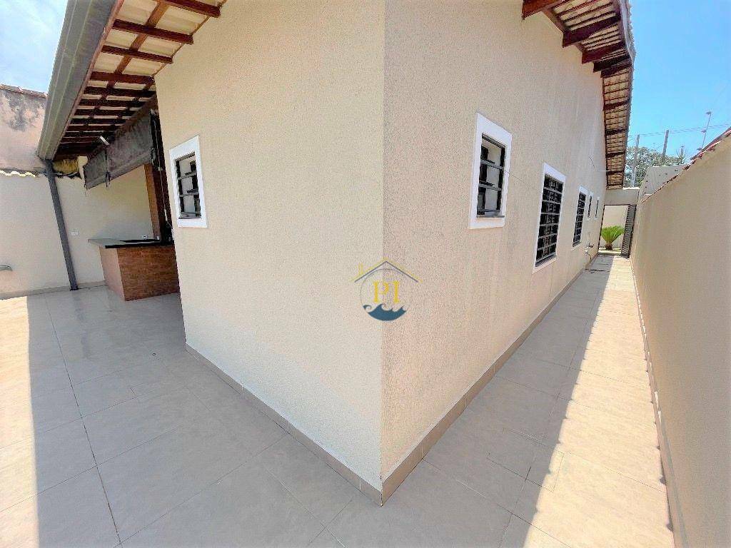 Casa à venda com 3 quartos, 178m² - Foto 21