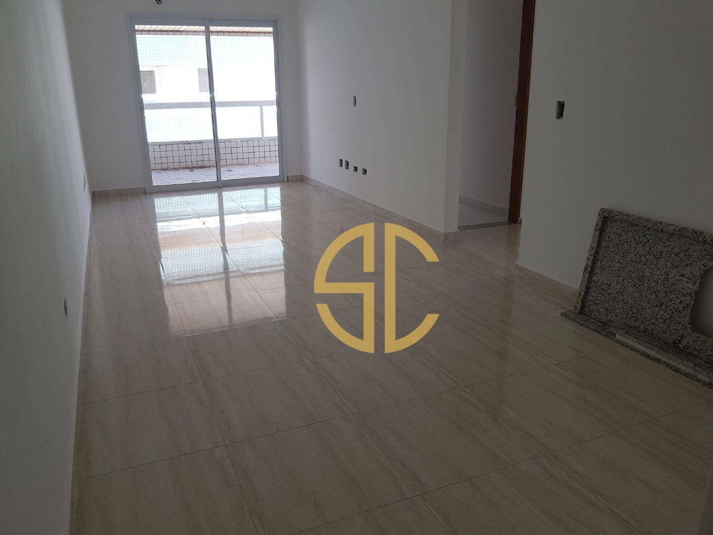 Apartamento à venda com 3 quartos, 100m² - Foto 4