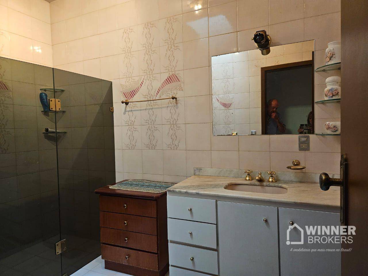 Sobrado à venda com 4 quartos, 381m² - Foto 23