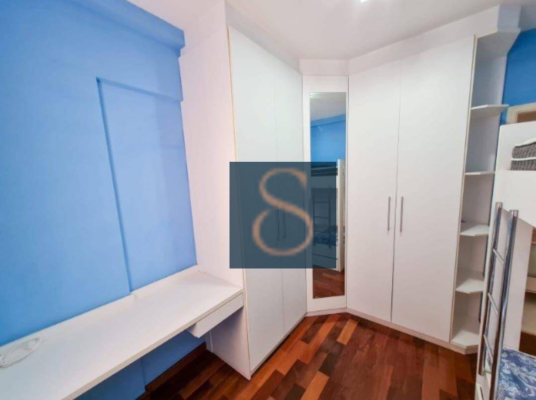 Apartamento à venda com 3 quartos, 156m² - Foto 19