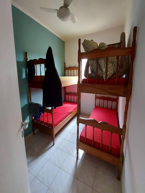 Apartamento à venda com 2 quartos, 55m² - Foto 12