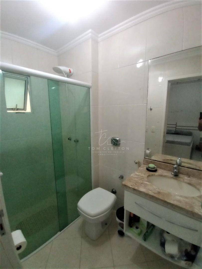 Apartamento à venda com 3 quartos, 160m² - Foto 7