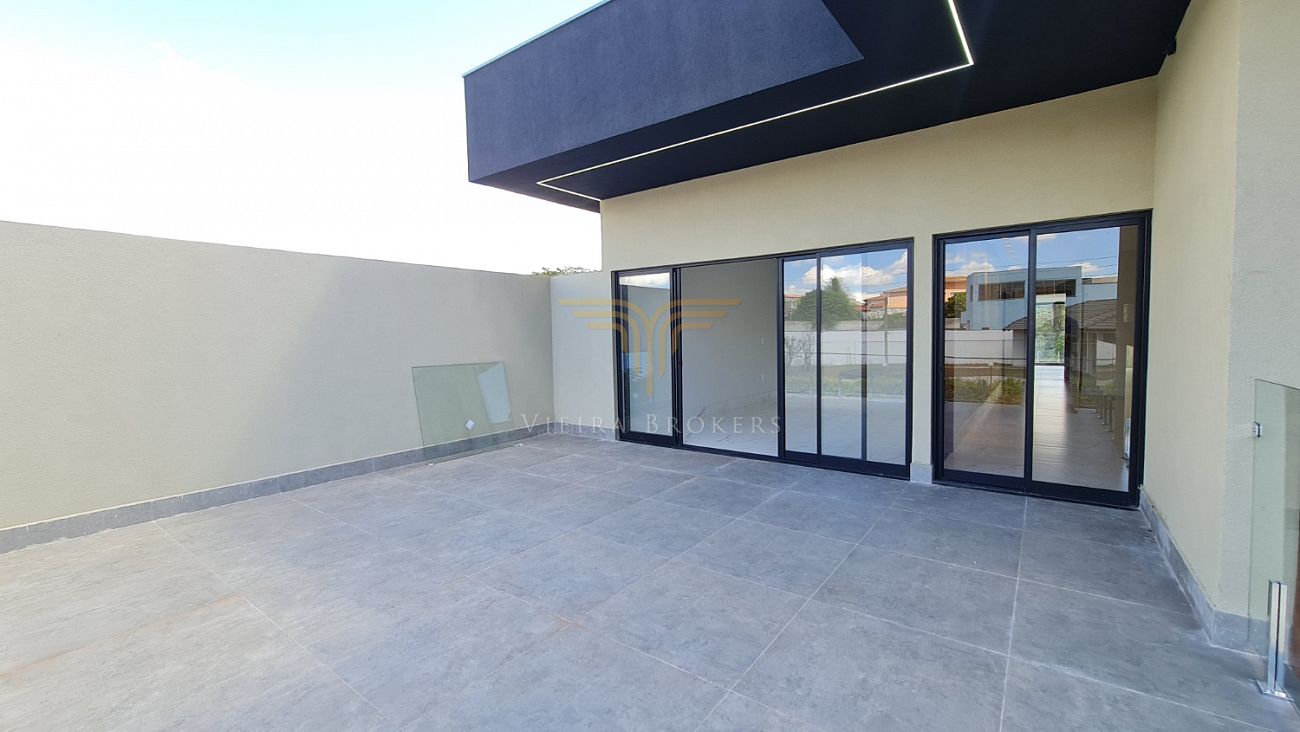 Casa de Condomínio à venda com 4 quartos, 440m² - Foto 10