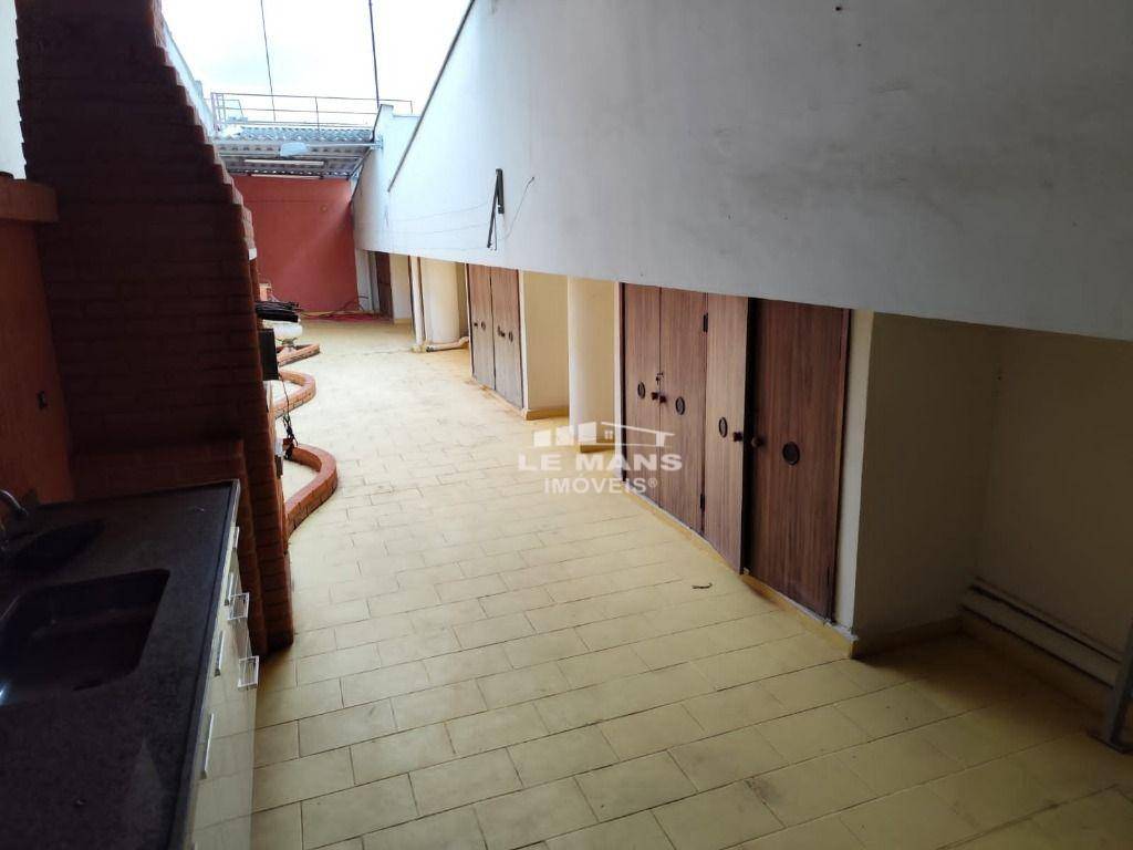 Apartamento, 3 quartos, 140 m² - Foto 21