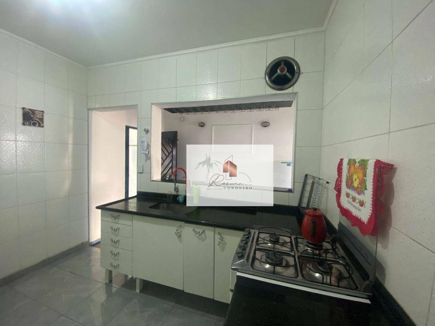 Casa à venda com 3 quartos, 125m² - Foto 11