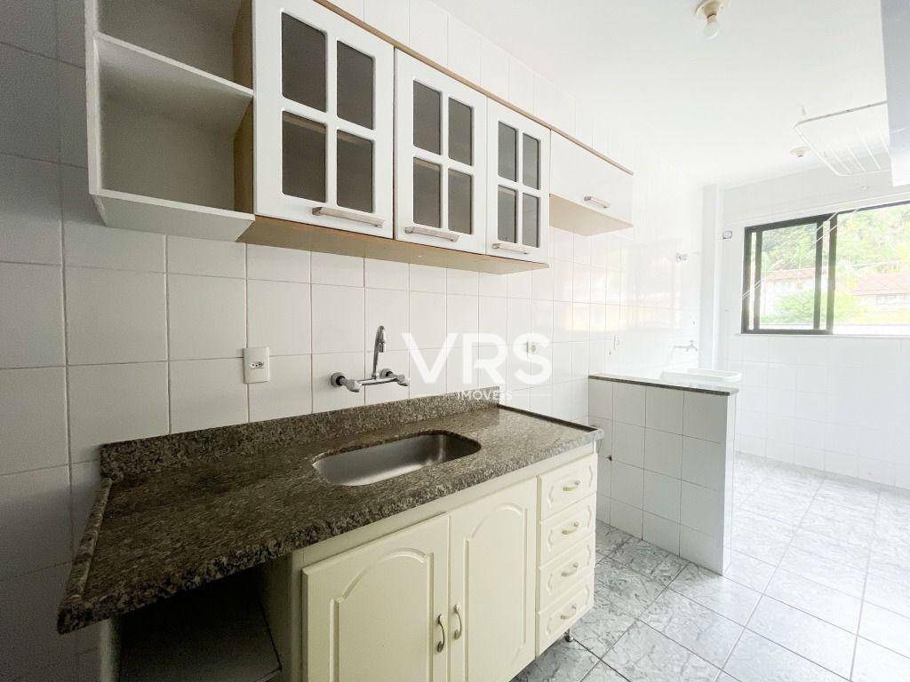 Apartamento à venda com 2 quartos, 77m² - Foto 15