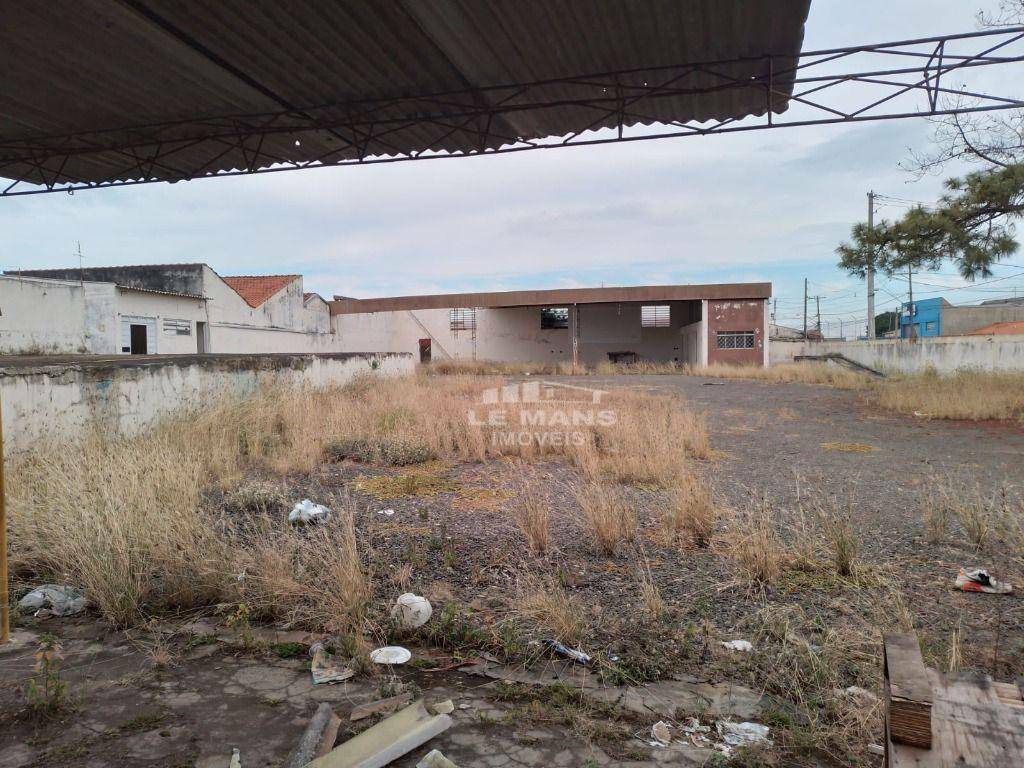 Terreno à venda, 1925M2 - Foto 11