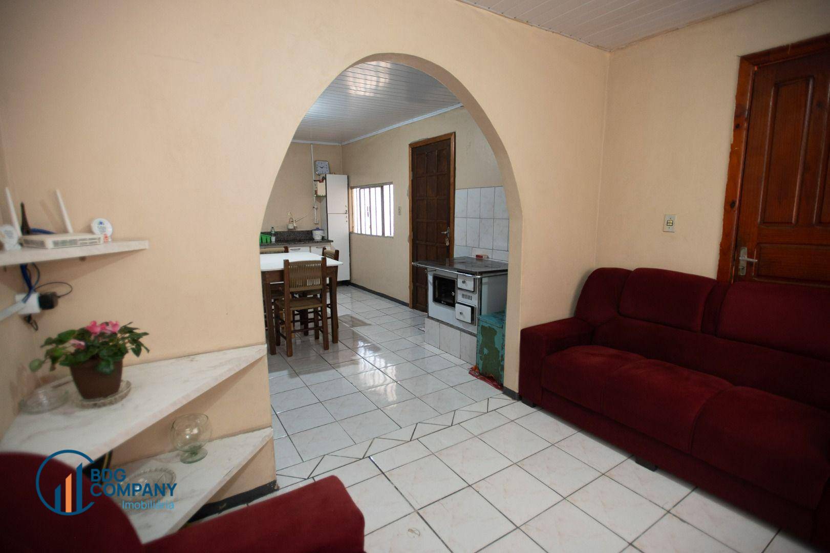 Casa, 2 quartos, 100 m² - Foto 4