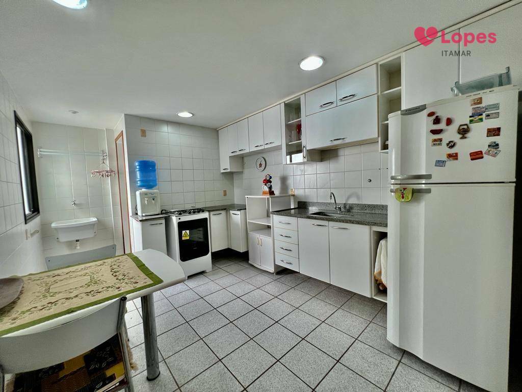 Apartamento à venda com 3 quartos, 92m² - Foto 18