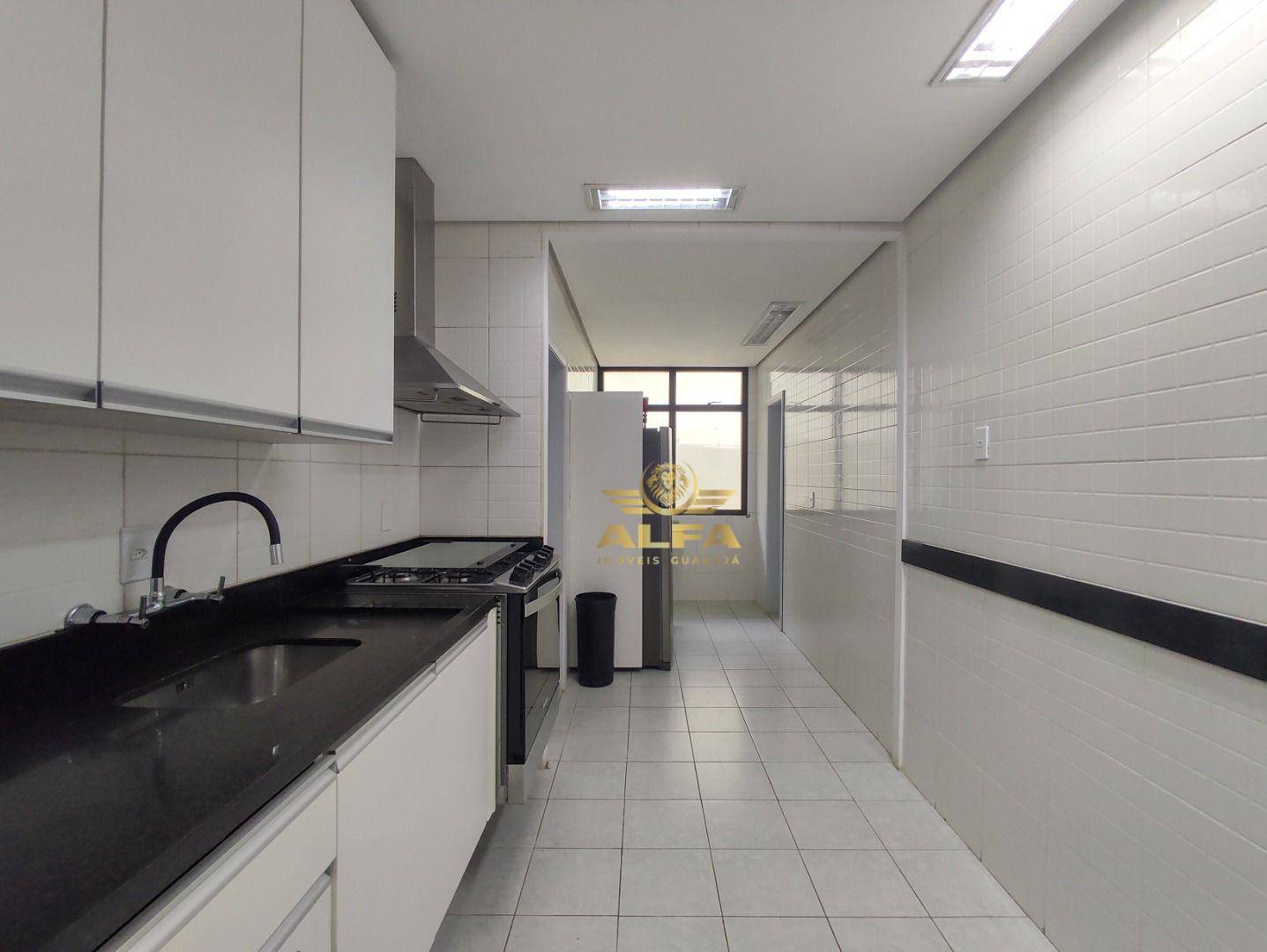 Apartamento à venda com 4 quartos, 240m² - Foto 37