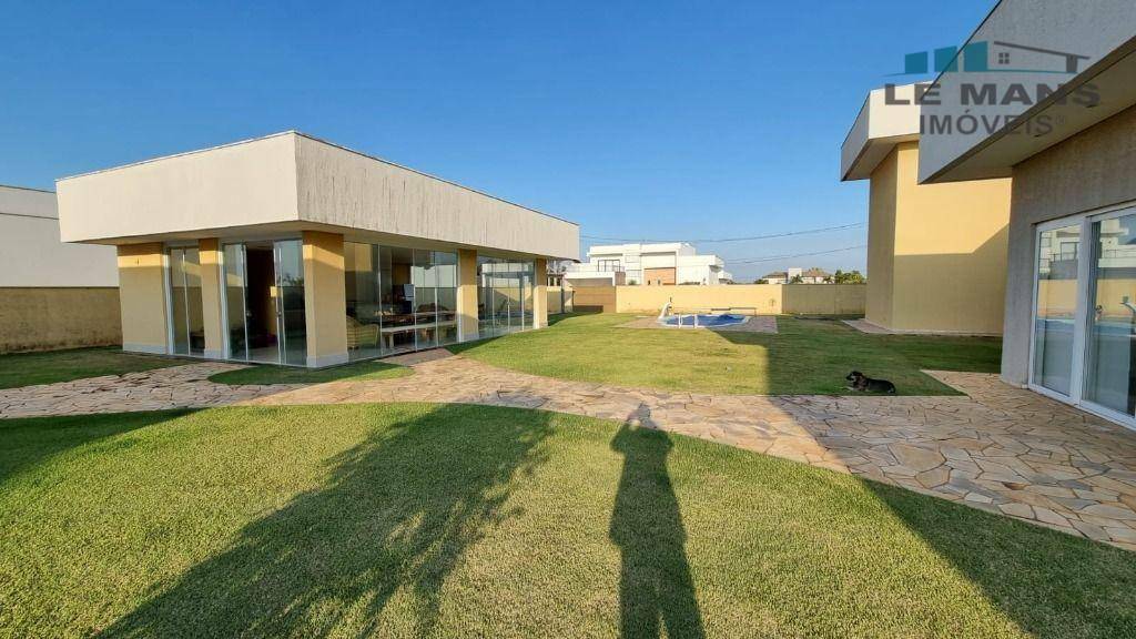 Casa de Condomínio à venda com 4 quartos, 667m² - Foto 27