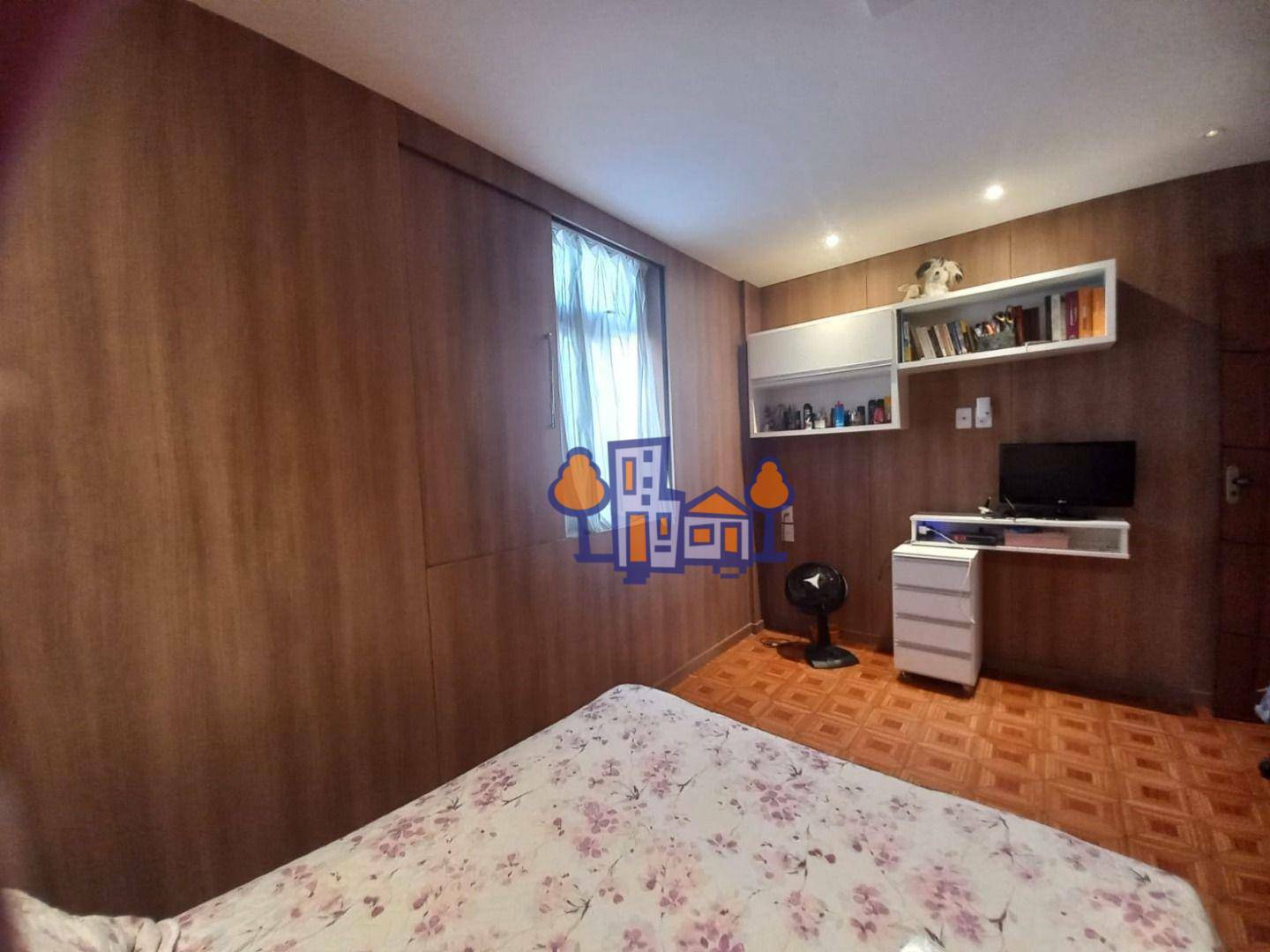 Apartamento à venda com 2 quartos, 90m² - Foto 12