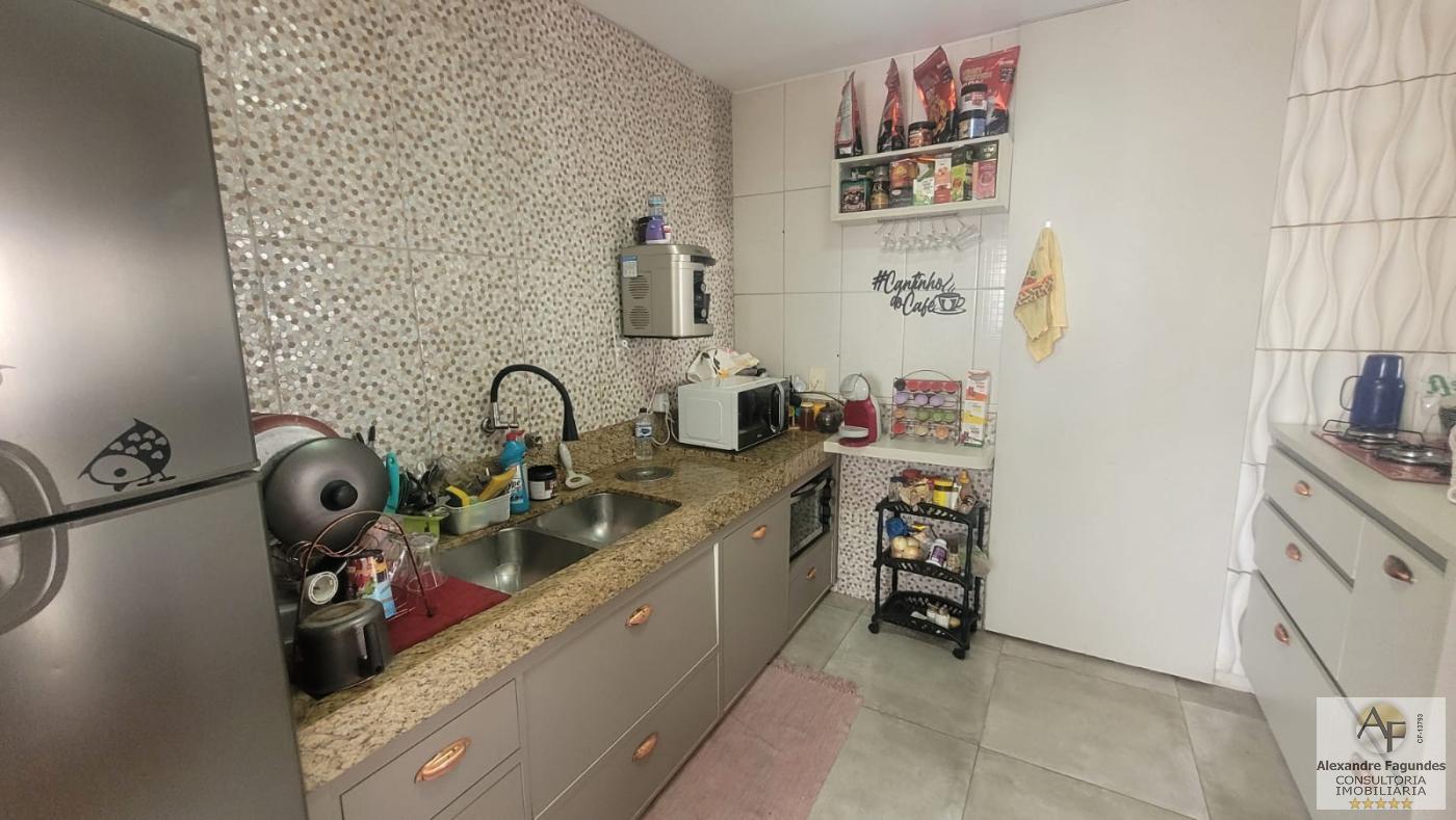 Apartamento à venda com 3 quartos, 78m² - Foto 19