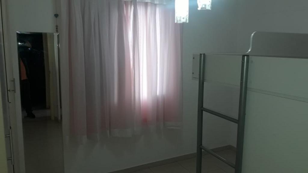 Apartamento à venda com 2 quartos, 59m² - Foto 7