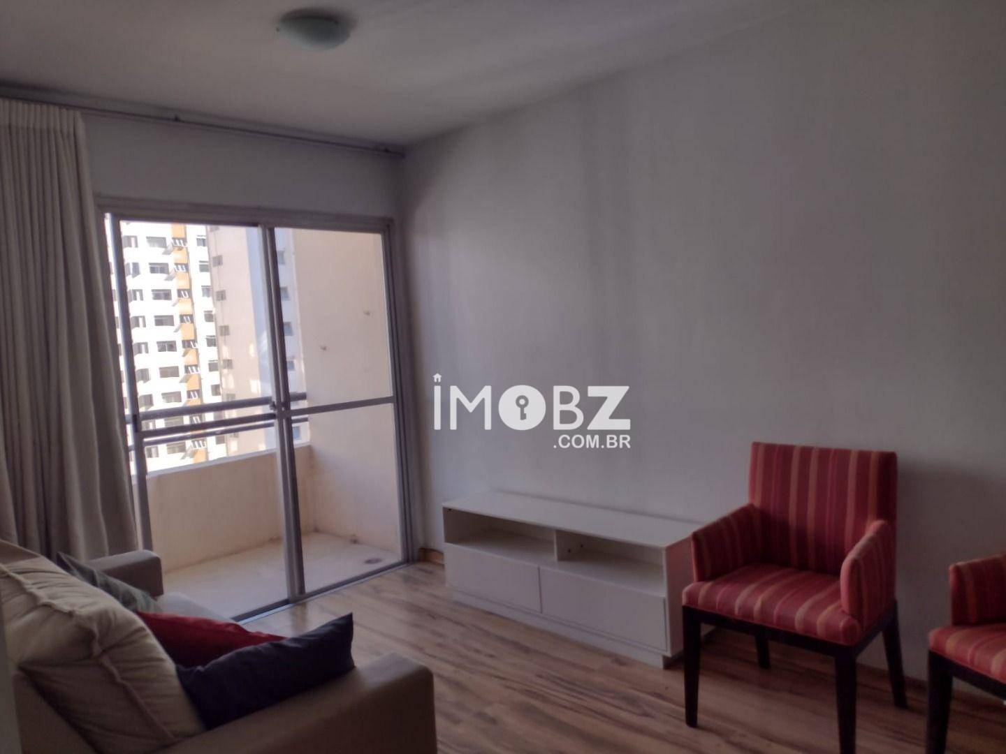 Apartamento à venda com 1 quarto, 51m² - Foto 7