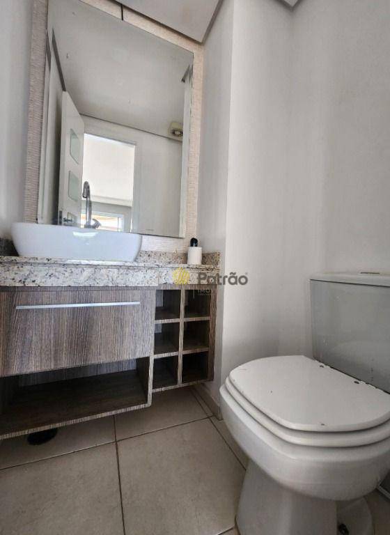 Apartamento à venda com 3 quartos, 106m² - Foto 20