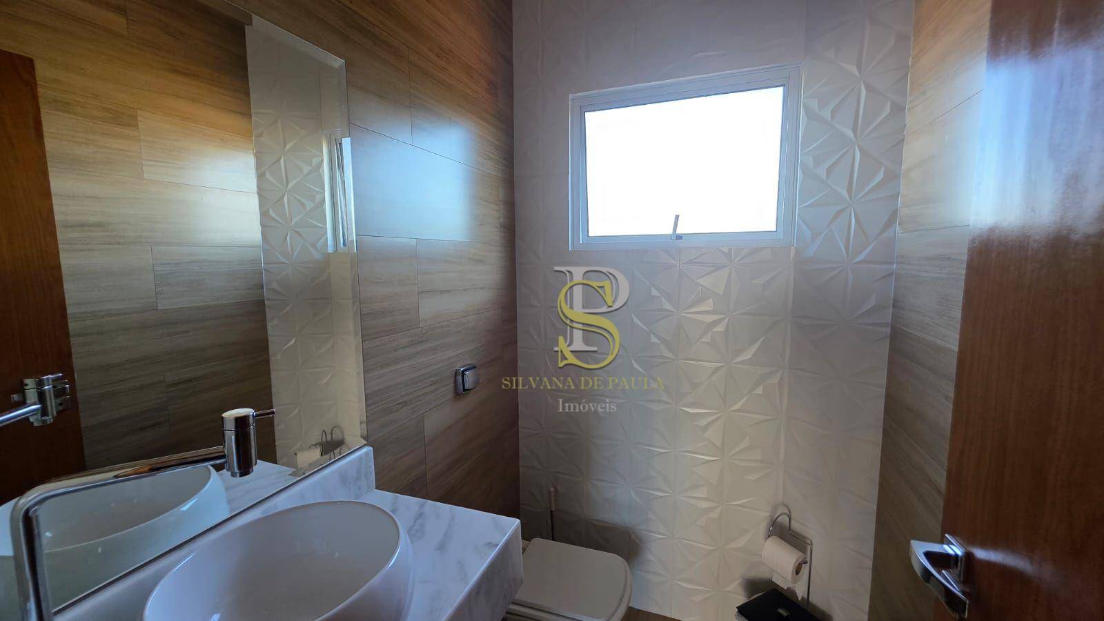 Casa à venda com 4 quartos, 250m² - Foto 10