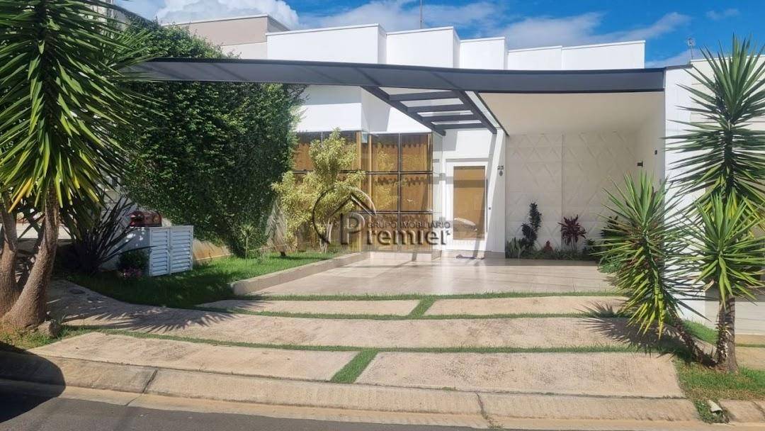 Casa de Condomínio à venda com 3 quartos, 105m² - Foto 1