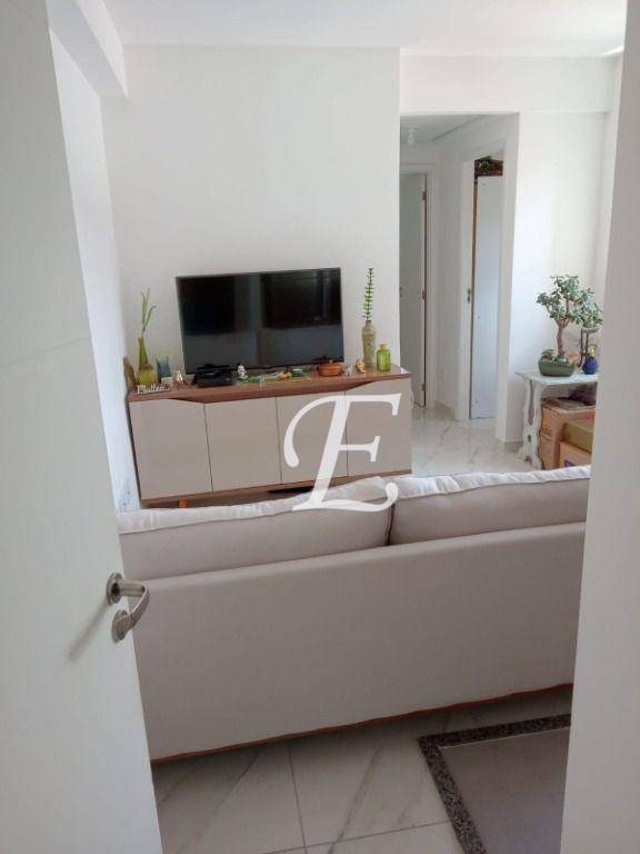 Apartamento à venda com 2 quartos, 44m² - Foto 8