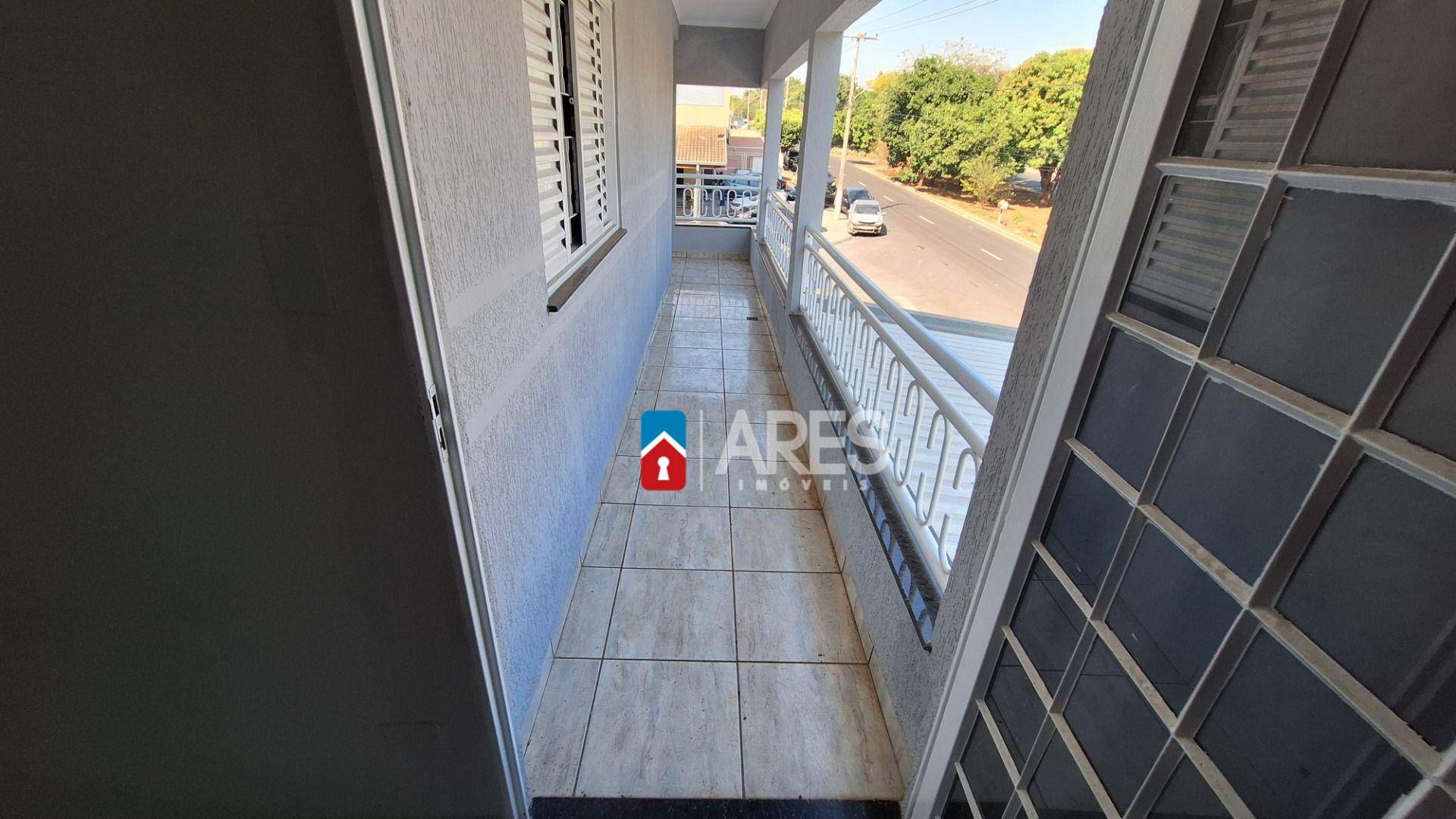 Casa para alugar com 3 quartos, 100m² - Foto 21