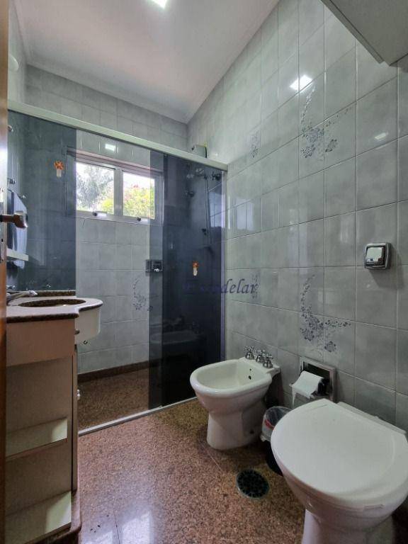 Sobrado à venda com 3 quartos, 280m² - Foto 16