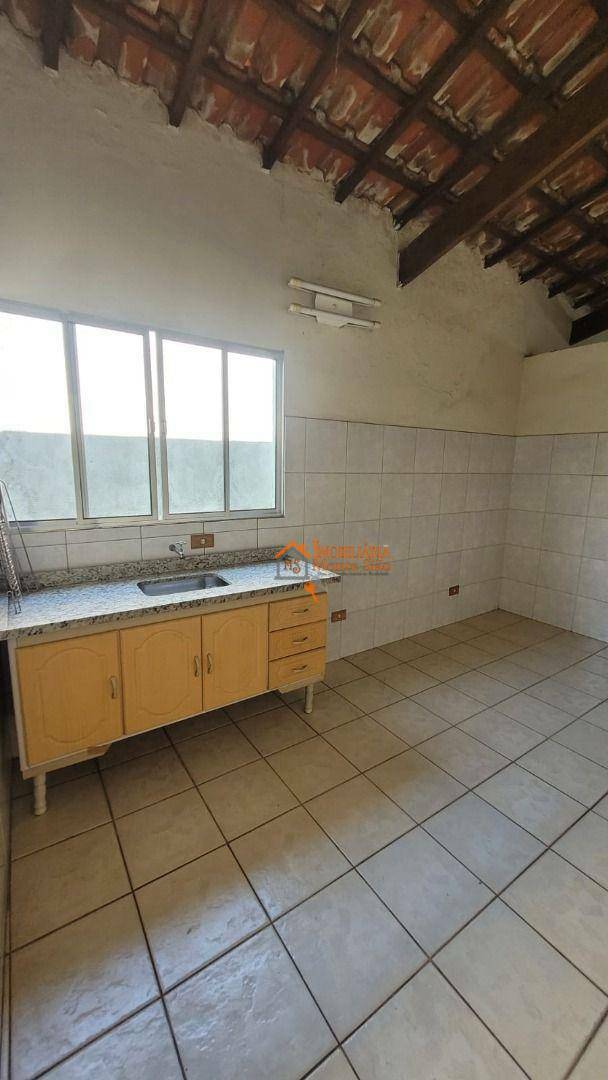 Sobrado à venda com 4 quartos, 80m² - Foto 36