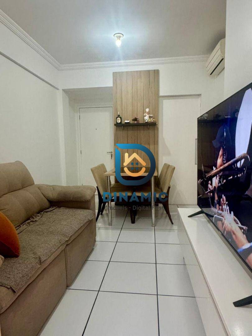 Apartamento, 3 quartos, 60 m² - Foto 3