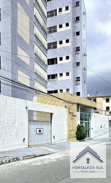 Apartamento à venda com 3 quartos, 124m² - Foto 1