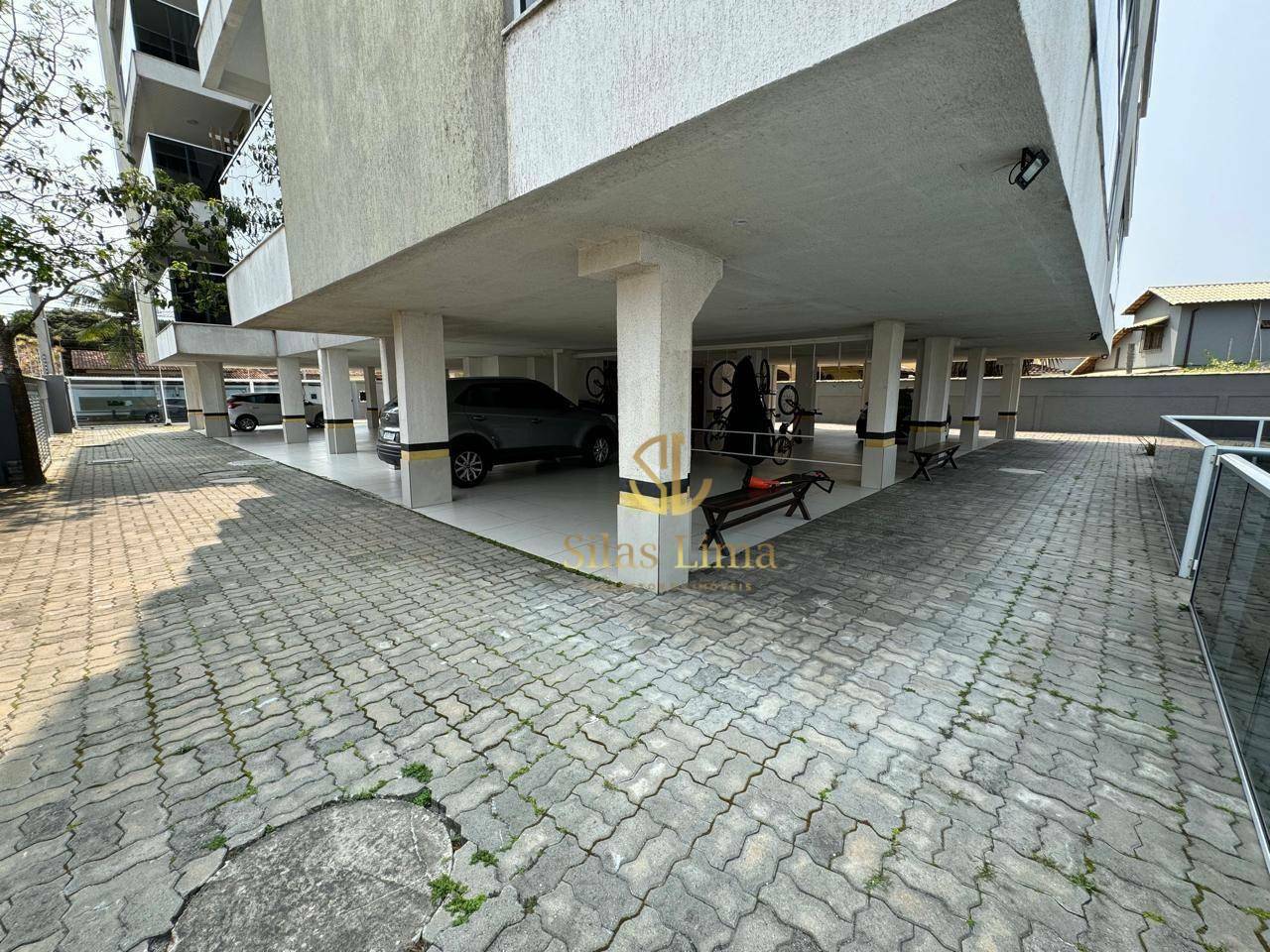 Apartamento à venda com 3 quartos, 135m² - Foto 5