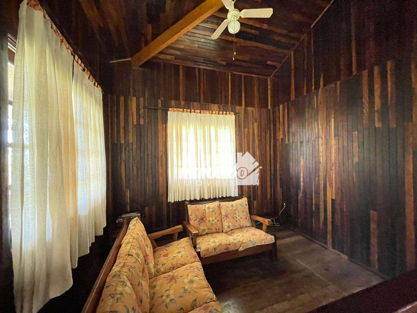 Casa de Condomínio à venda com 5 quartos, 314m² - Foto 11