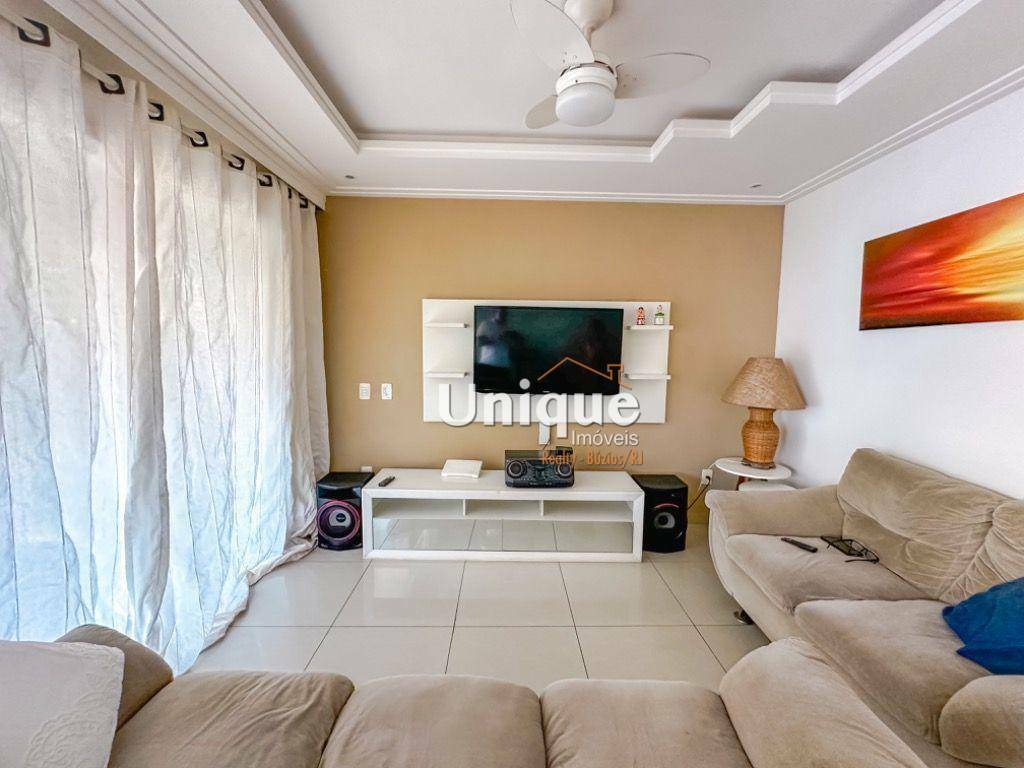 Casa de Condomínio à venda com 4 quartos, 279m² - Foto 10