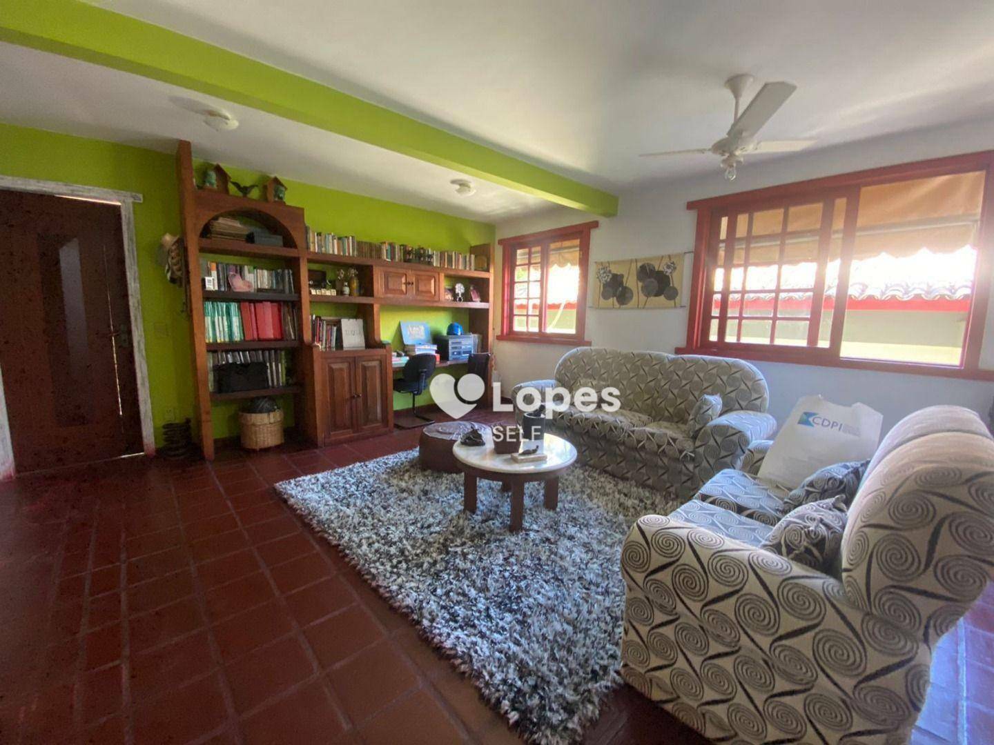 Casa de Condomínio à venda com 5 quartos, 407m² - Foto 21