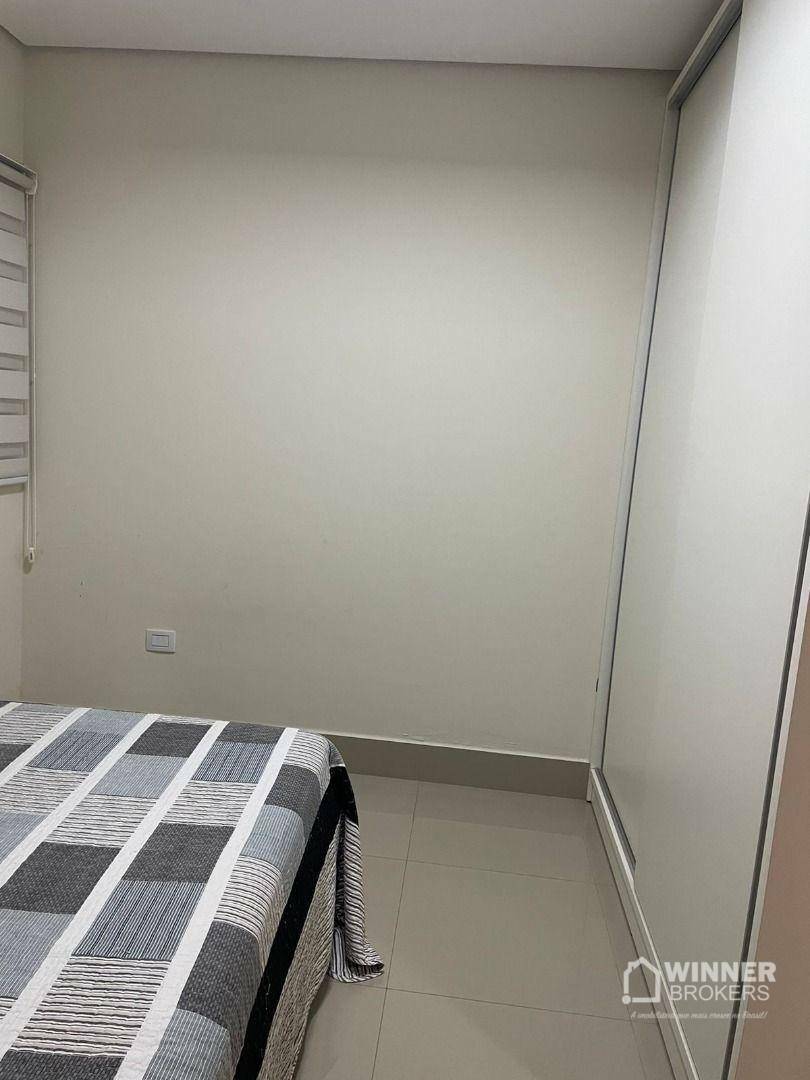 Casa à venda com 4 quartos, 270m² - Foto 11