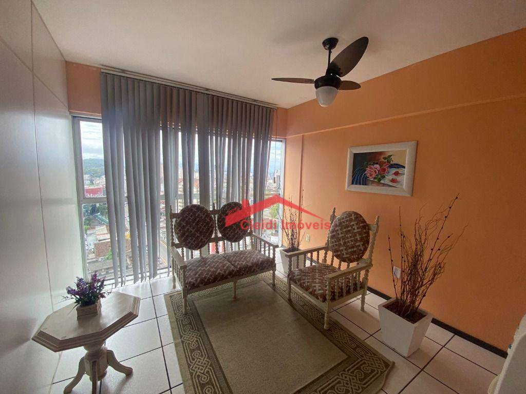 Conjunto Comercial-Sala à venda, 41m² - Foto 17