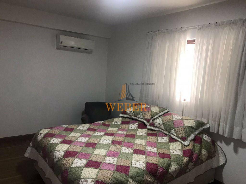 Sobrado à venda com 4 quartos, 250m² - Foto 26