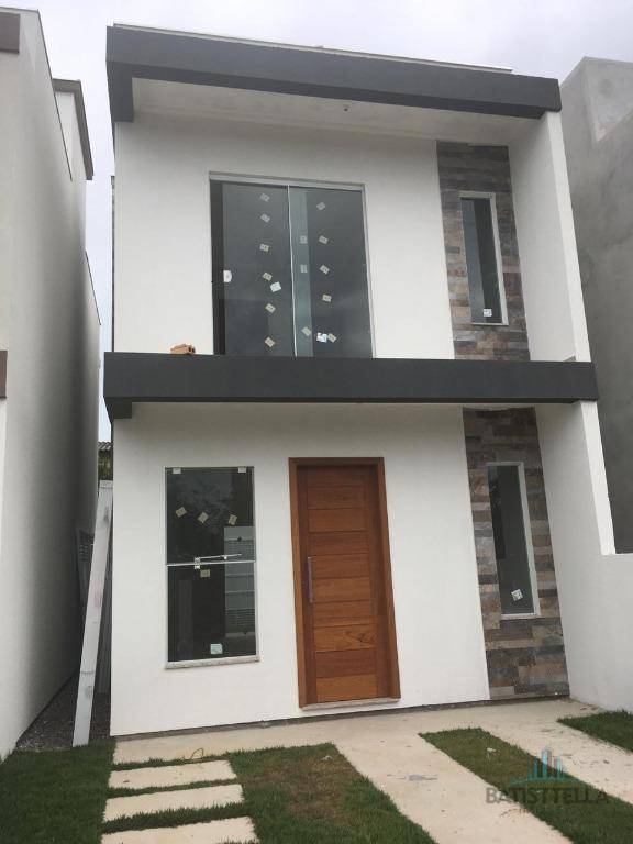 Sobrado à venda com 2 quartos, 81m² - Foto 12