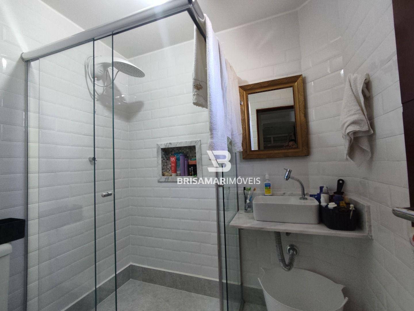 Apartamento à venda com 1 quarto, 50m² - Foto 12