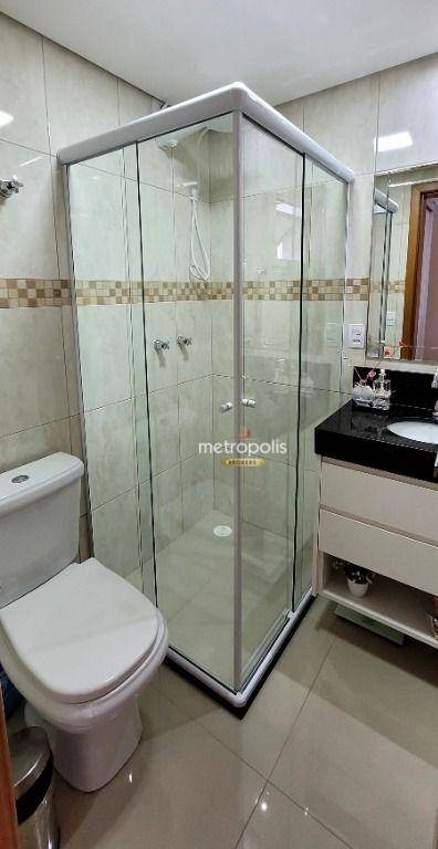 Sobrado à venda com 2 quartos, 120m² - Foto 24