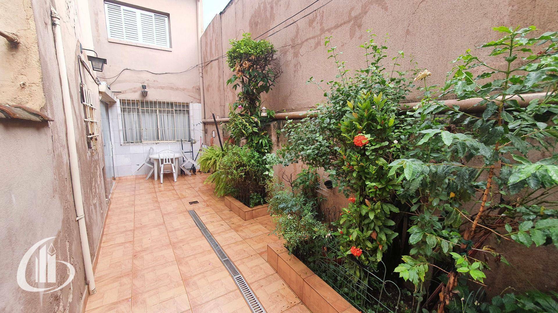 Sobrado à venda com 3 quartos, 130m² - Foto 26