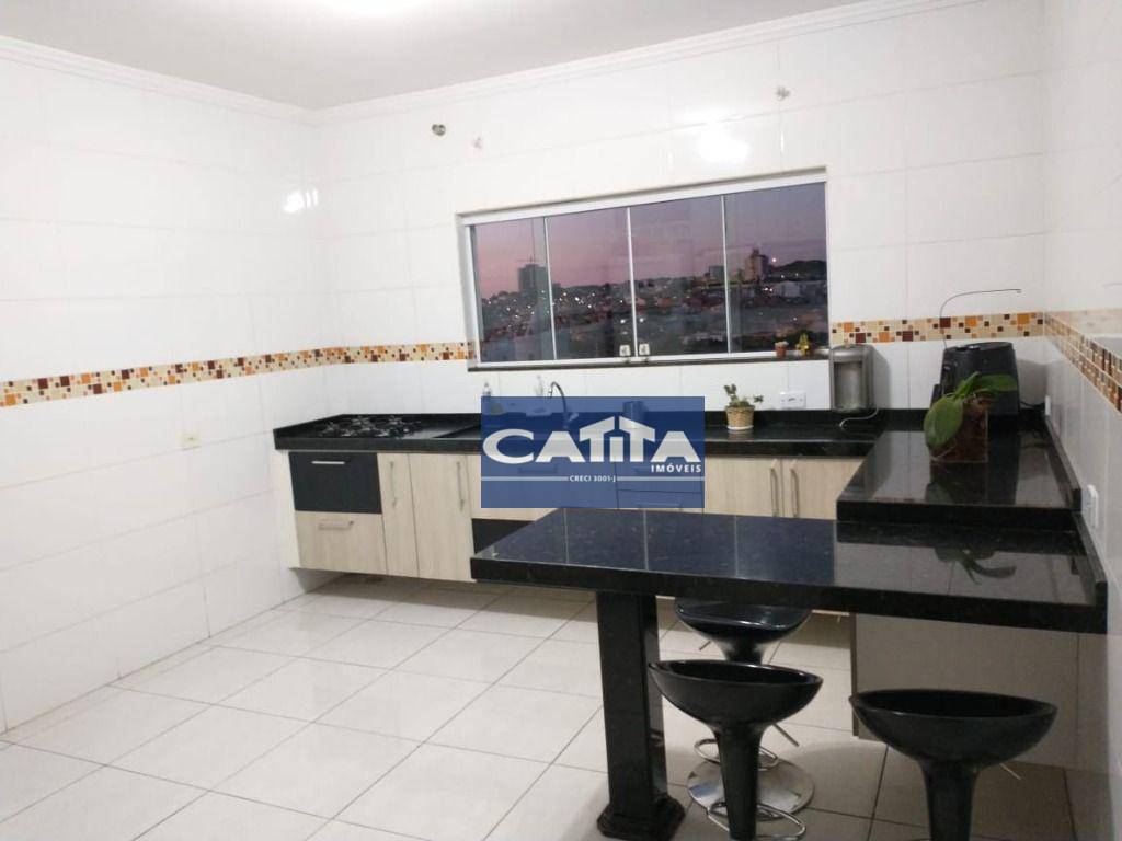 Sobrado à venda com 3 quartos, 187m² - Foto 6