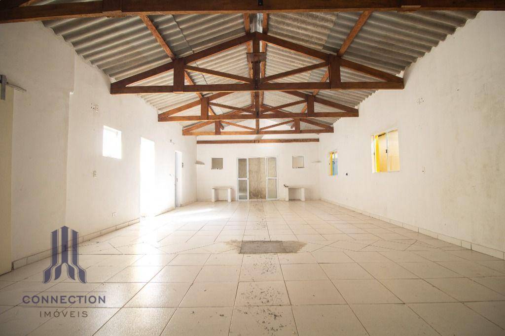 Depósito-Galpão, 180 m² - Foto 1