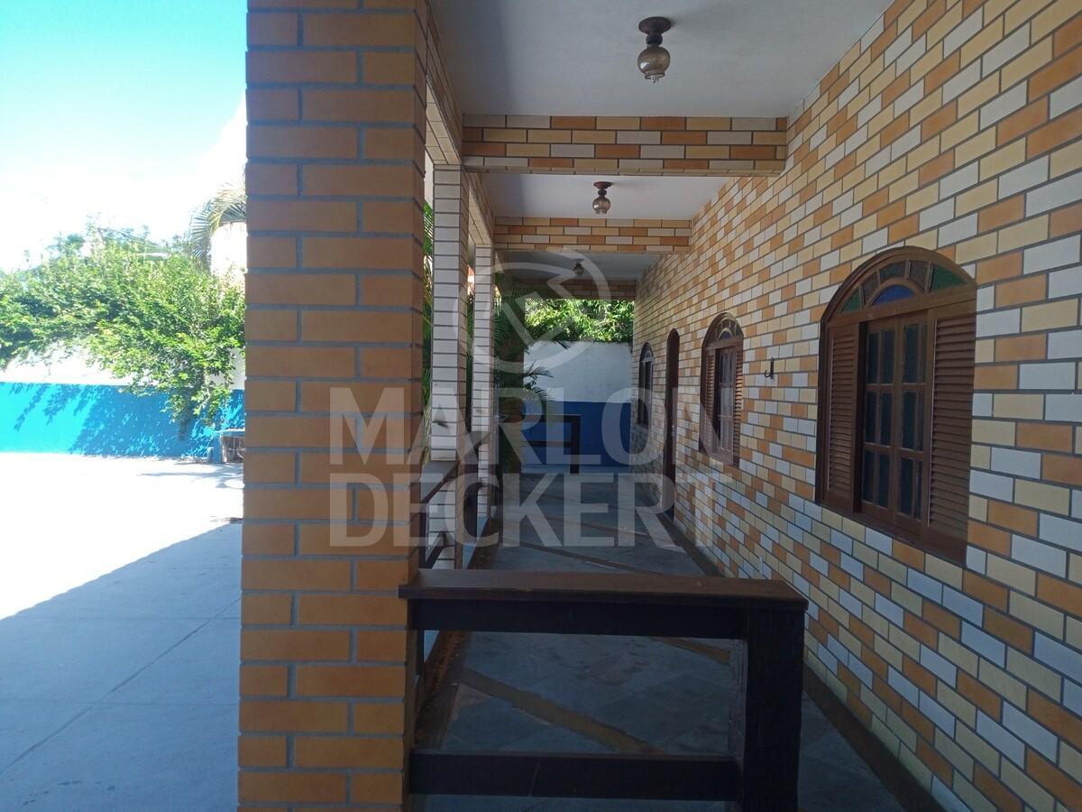 Casa à venda com 3 quartos, 254m² - Foto 24