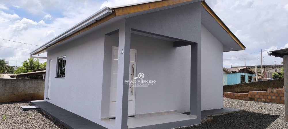 Casa à venda com 2 quartos, 100m² - Foto 11