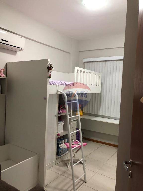 Apartamento à venda com 3 quartos, 100m² - Foto 7