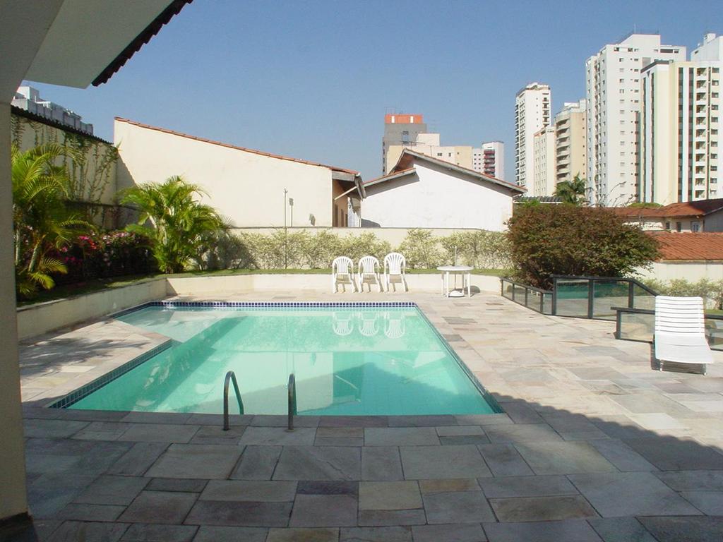 Apartamento à venda com 4 quartos, 158m² - Foto 8