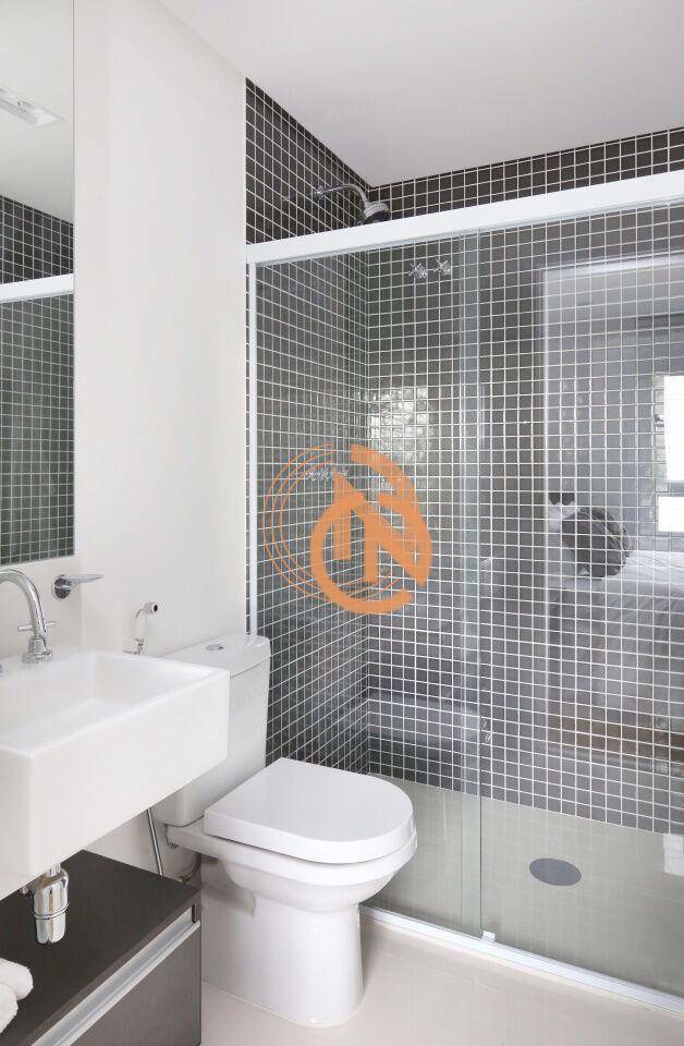Apartamento para alugar com 1 quarto, 70m² - Foto 34