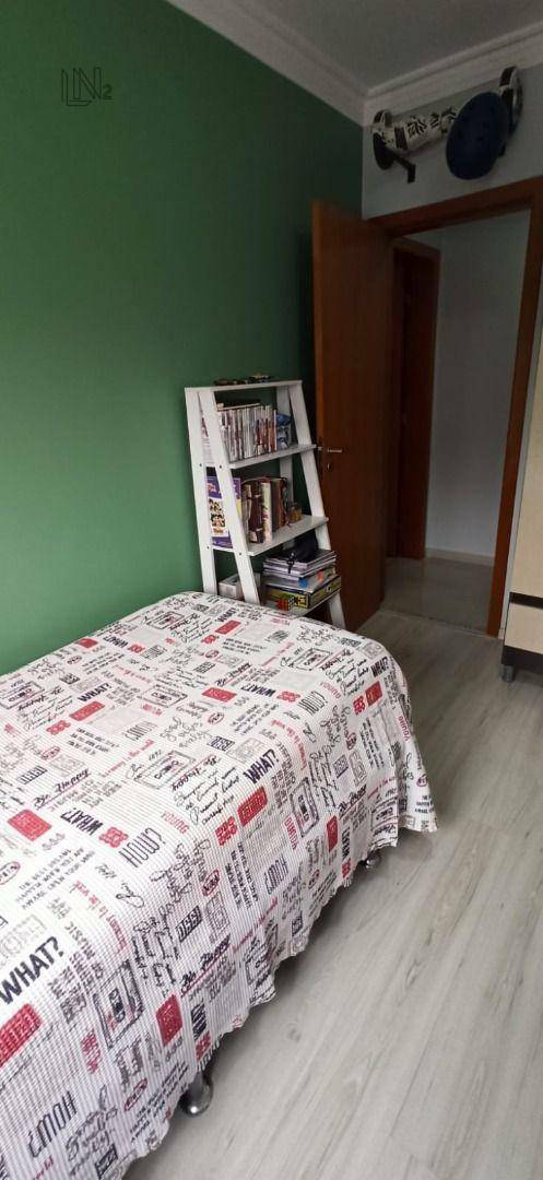 Apartamento à venda com 3 quartos, 140m² - Foto 24